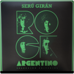 Seru Giran, Serie Oro Rock Nacional (Vinilo)